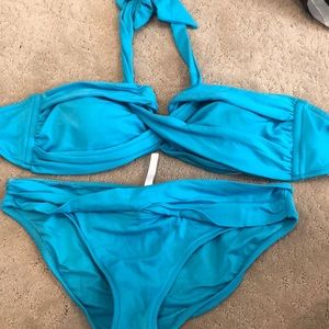 SEAFOLLY BIKINI SET